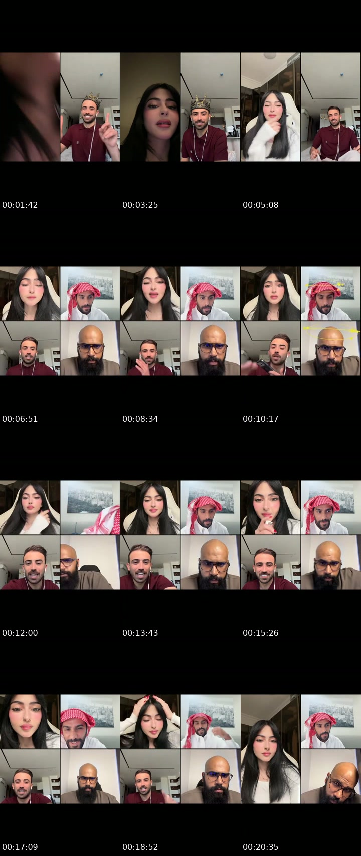 @merangl TikTok live from 2026-07-01