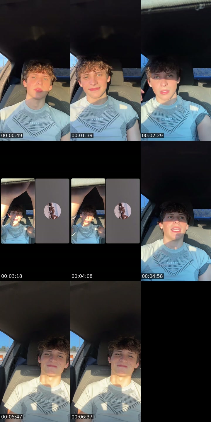 @theyhategavinn TikTok live from 2026-07-01