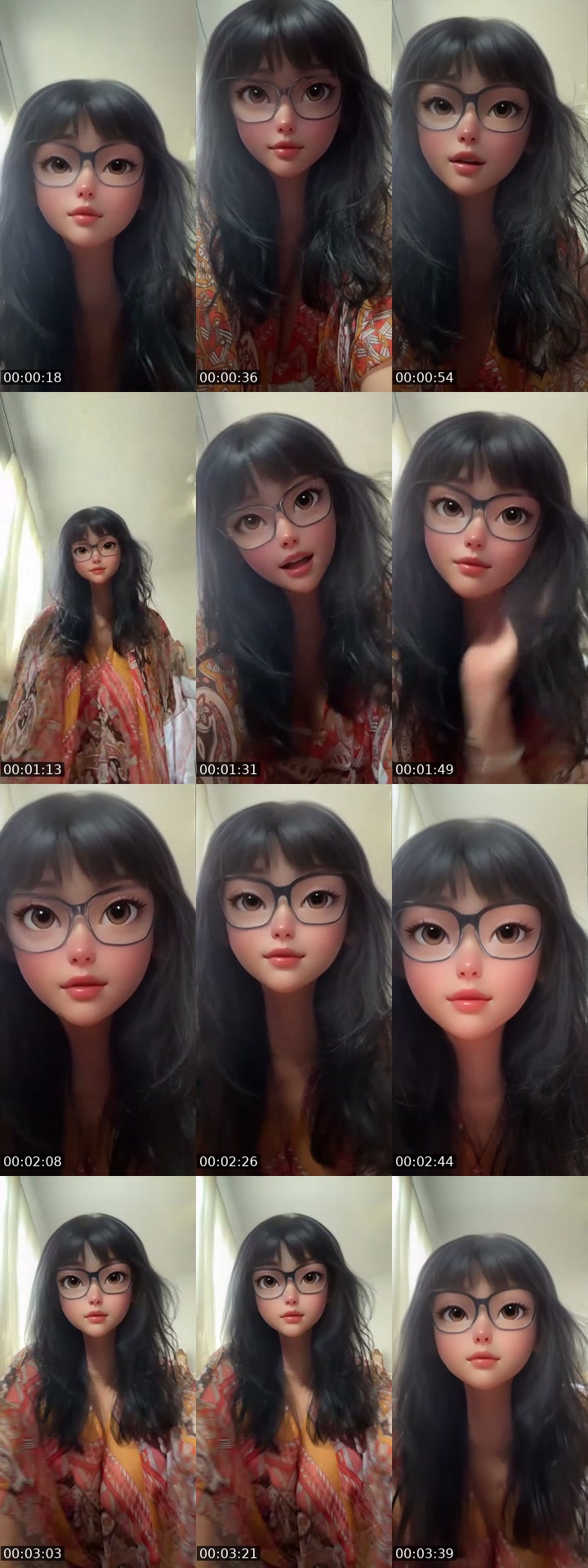 TikTok live: Warrior Wednesday Samurai Wisdom by @star_love_angel
