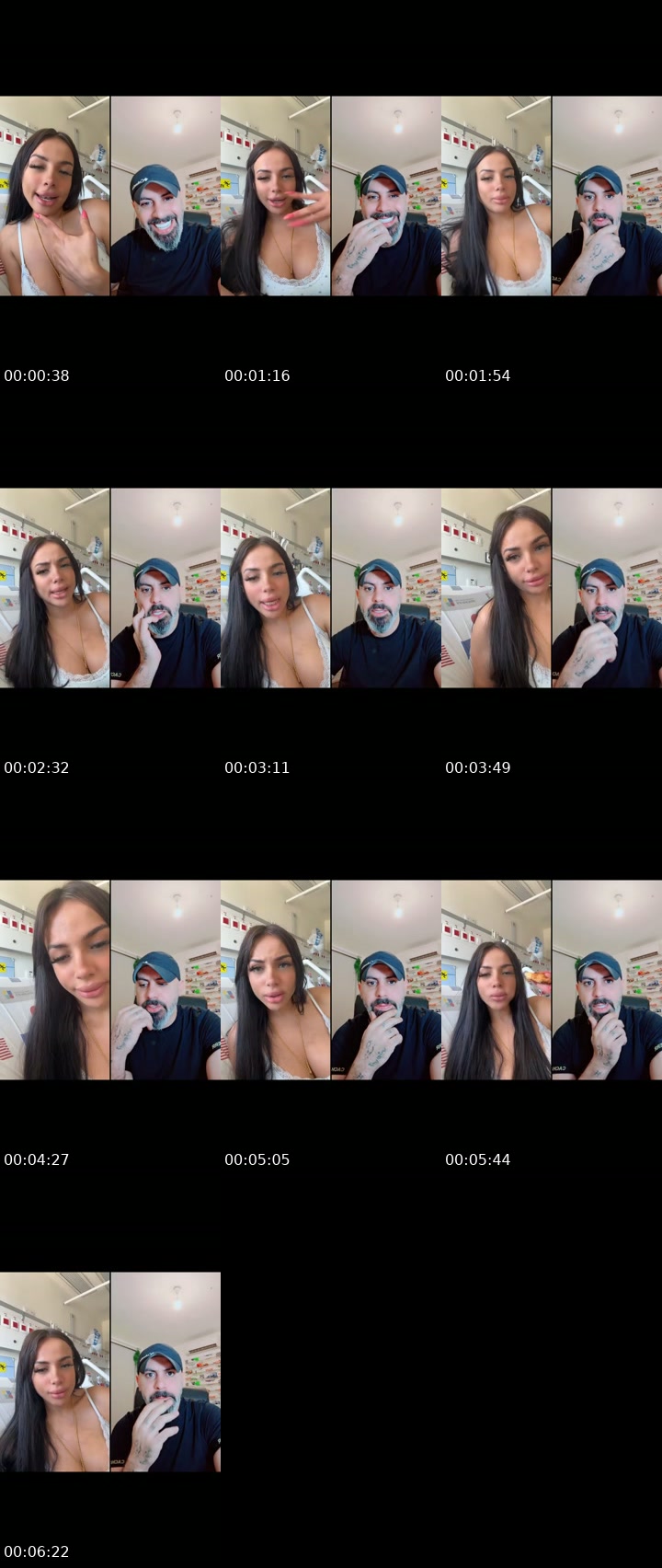 @ragadkharoob5 TikTok live from 2026-07-01