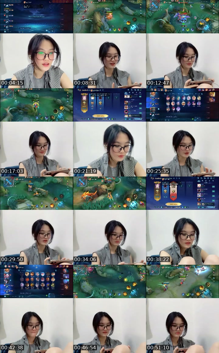@yenxcoo TikTok live from 2026-07-01