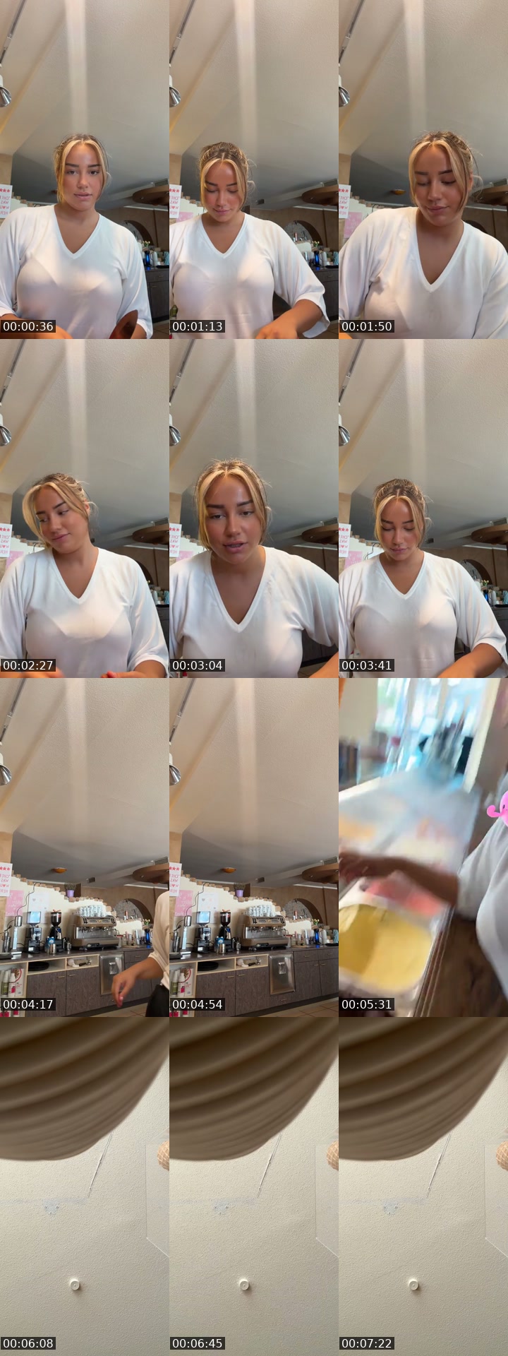 TikTok live: Get raedy with albanianssss by @valonaash