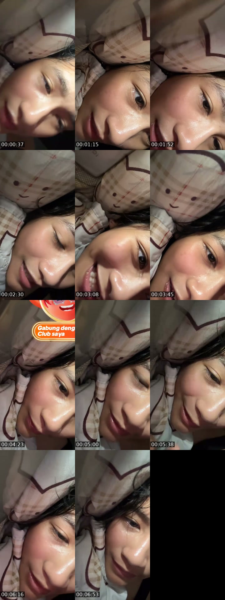 TikTok live: Mungkin orng yang by @abyvree