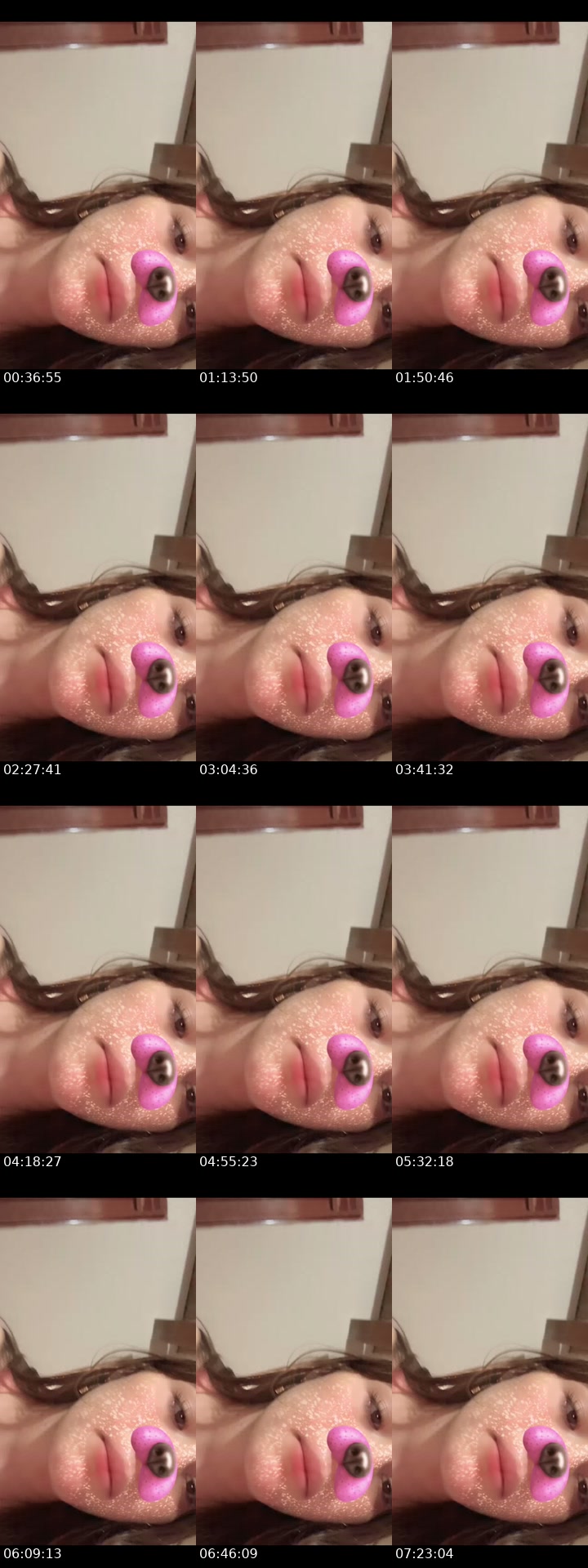 TikTok live: iluminemos galería 🥺🥺 by @ale678867