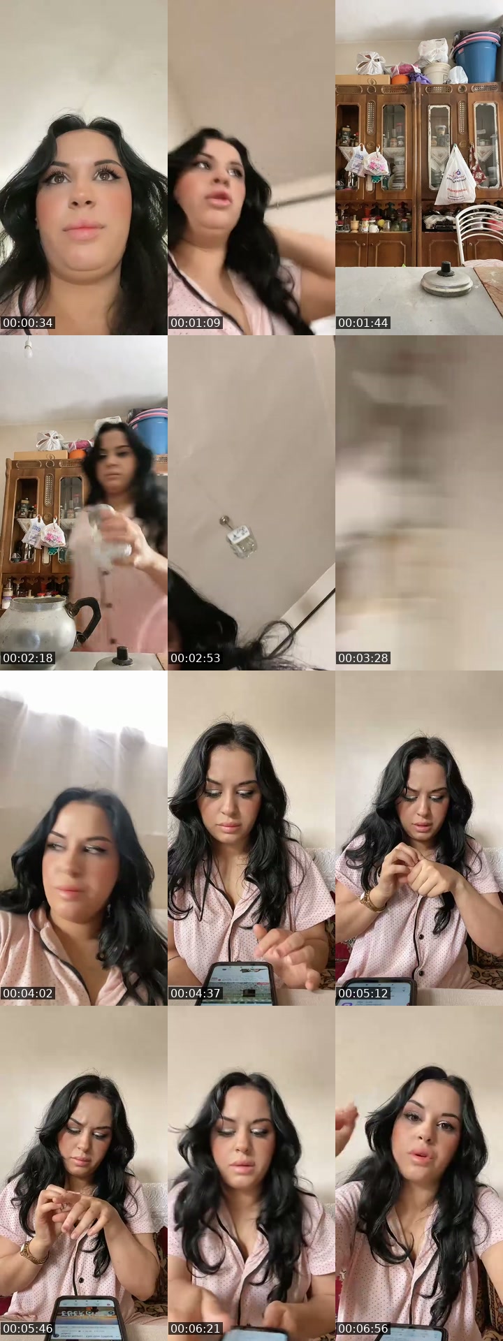 @aysglow1 TikTok live from 2026-07-01