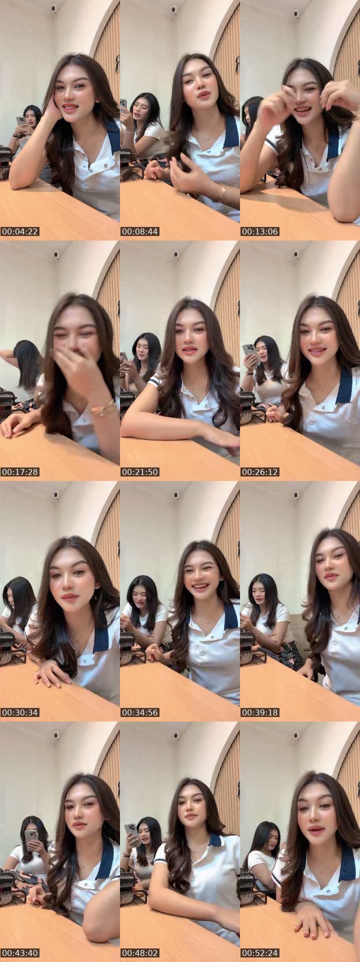 @poetrify TikTok live from 2026-07-01