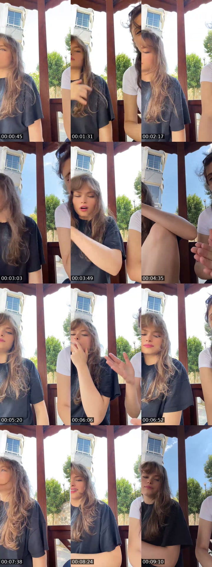 @selinsezgn_ TikTok live from 2026-07-01