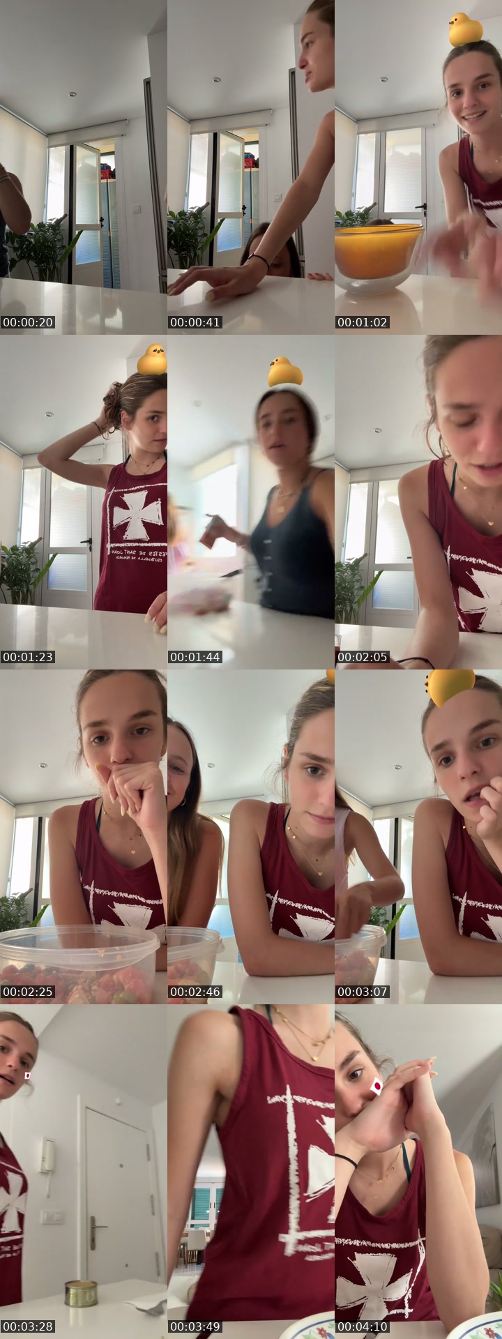@emmapiza TikTok live from 2026-07-01
