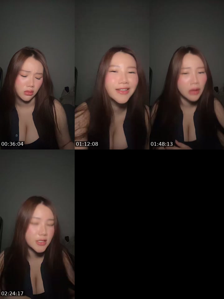 TikTok live: boshan by @heresthekeii
