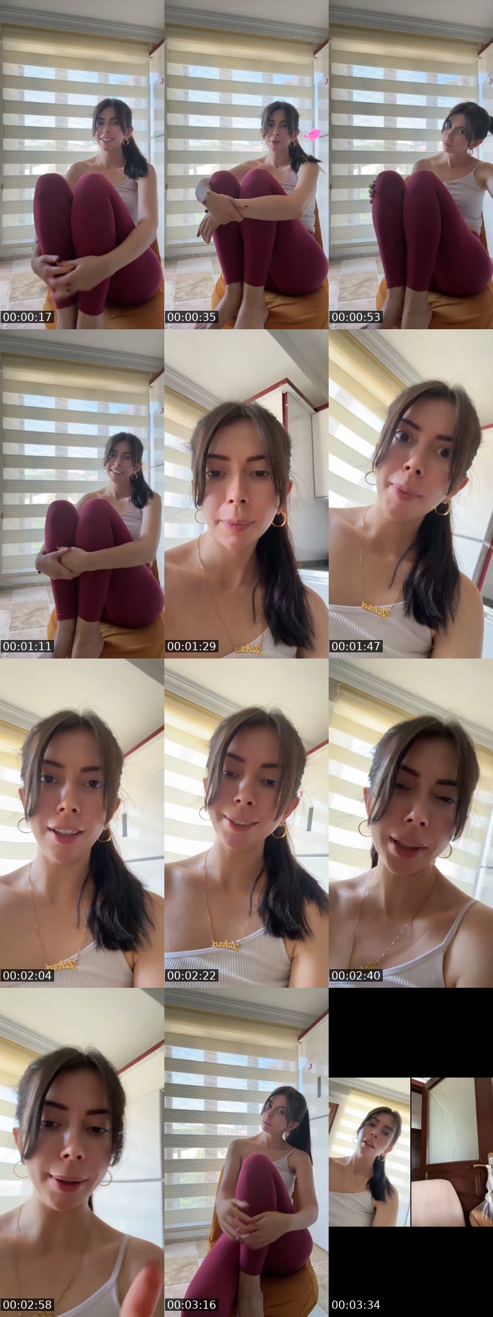 @celebrity.340 TikTok live from 2026-07-01