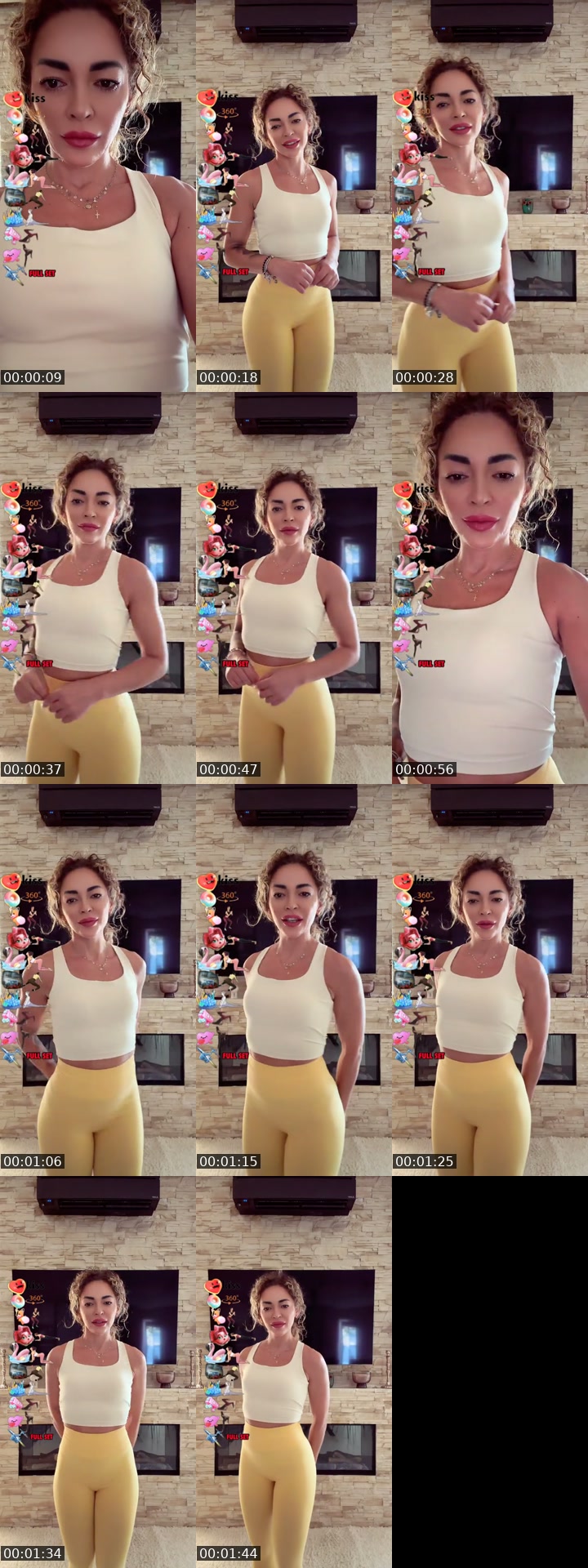 @lovelixlhdn TikTok live from 2026-07-01