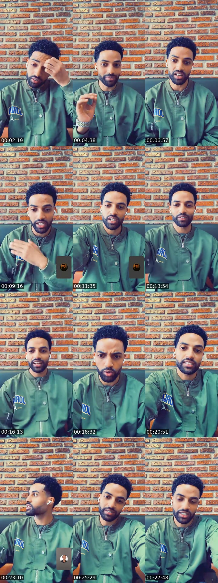 TikTok live: For Educational Purposes by @barni_mb_gold_hunter