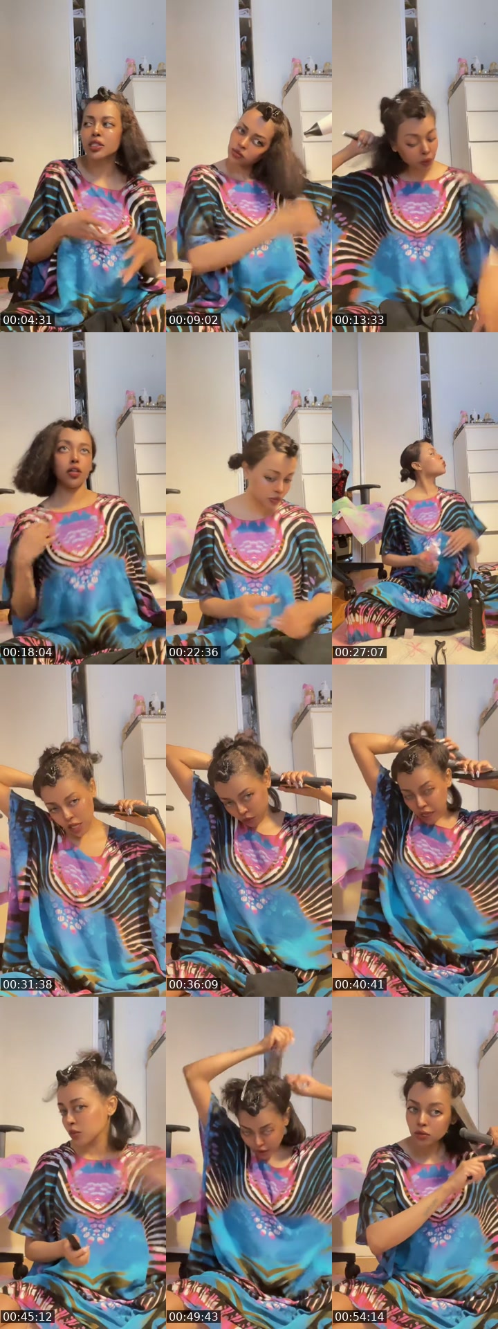 @angela_afro444 Finland TikTok live from 2026-07-01