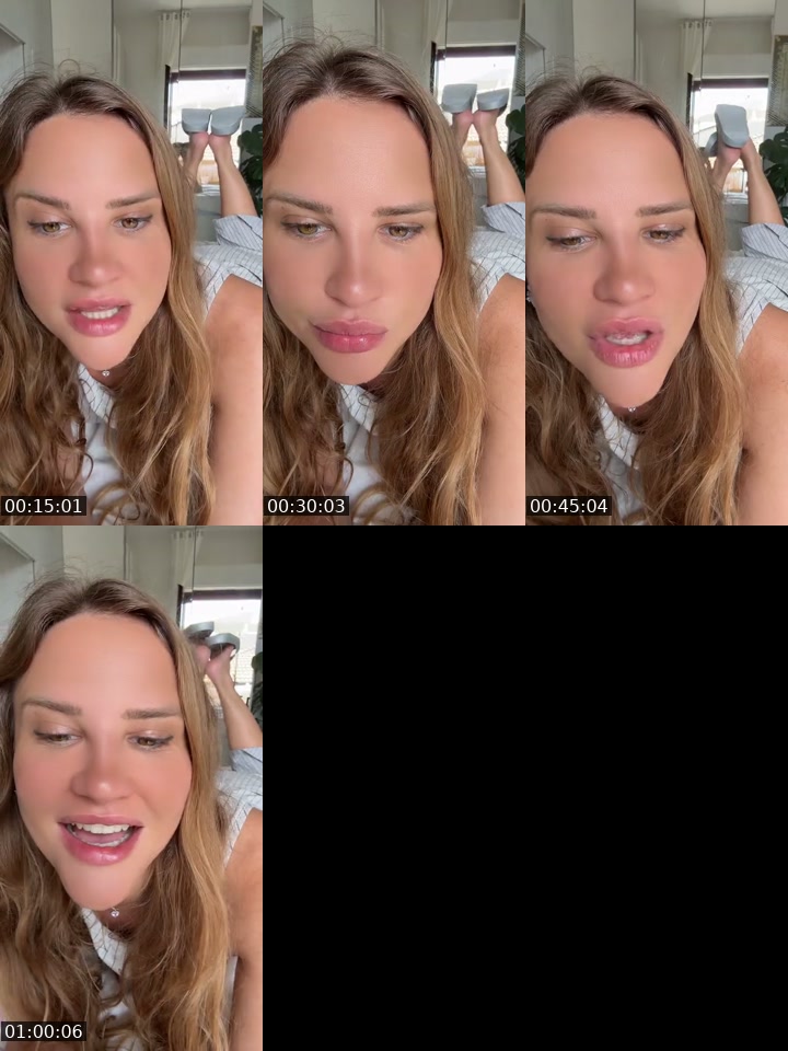 @kimberlywoww1 TikTok live from 2026-07-01