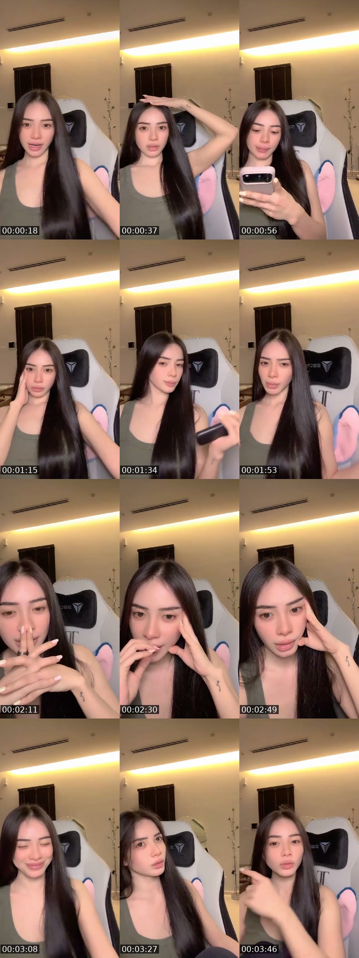@igdejarvu1 TikTok live from 2026-07-01