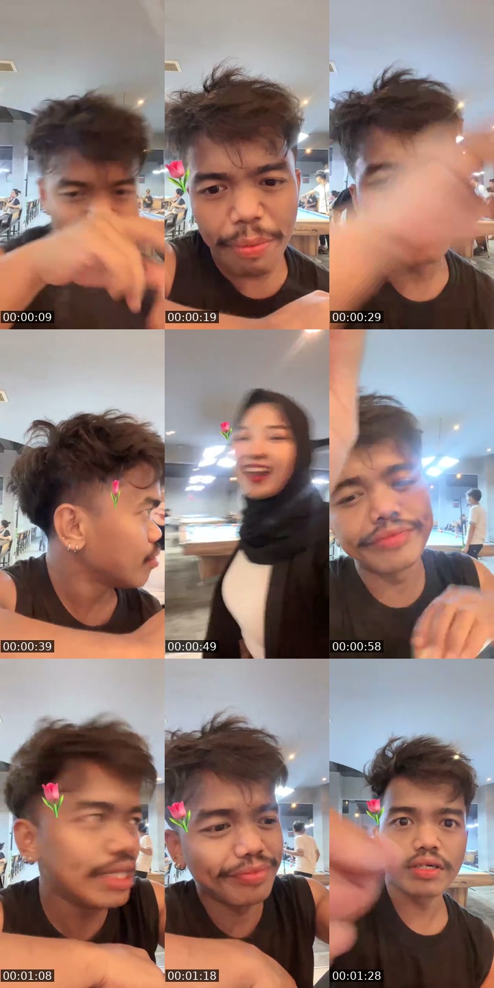 @milnawati_w TikTok live from 2026-07-01