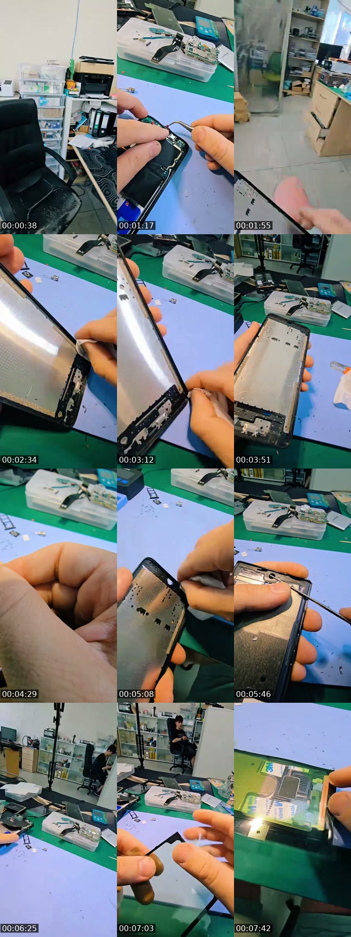 Ukraine TikTok live: Samsung s22 ultra by @novamaisternia