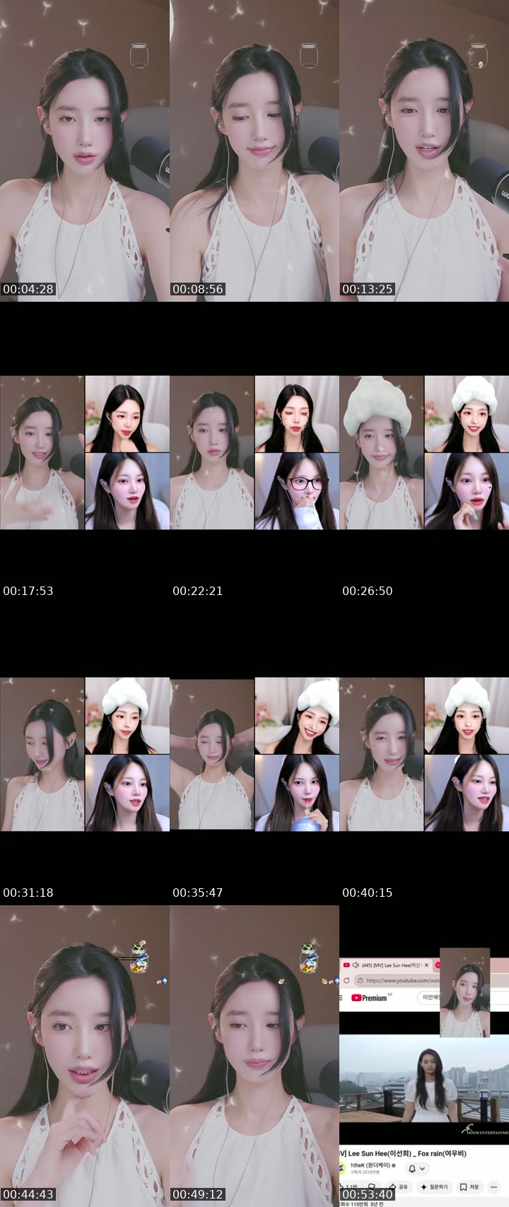 TikTok live: join my team❤️🤦‍♀️ by @____jjjjohyuns