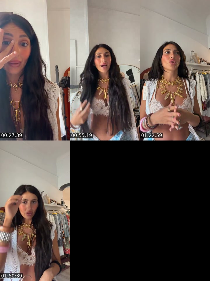 @teclalab_ TikTok live from 2026-07-01