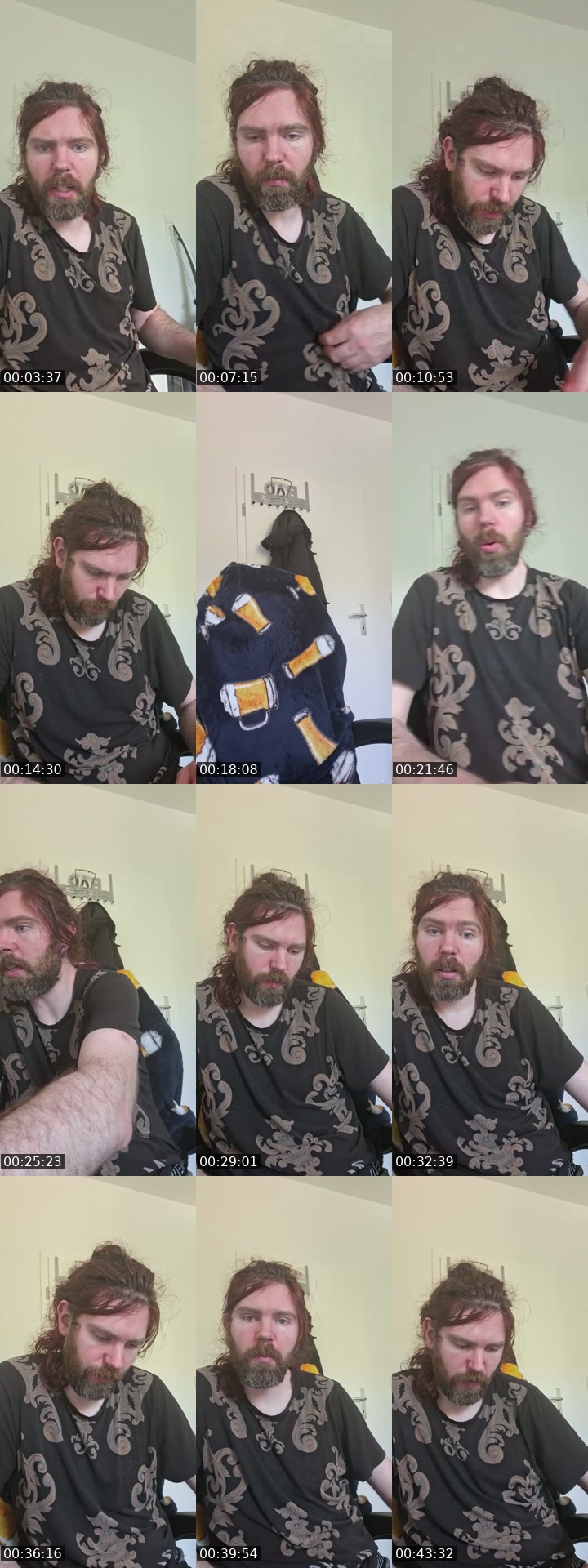 TikTok live: live Stream keine Nachfragen by @janole.klotzsch2