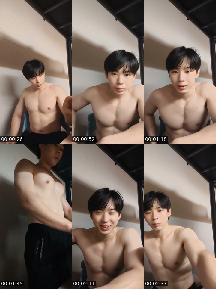 TikTok live: 運動 by @jasonwijaya451