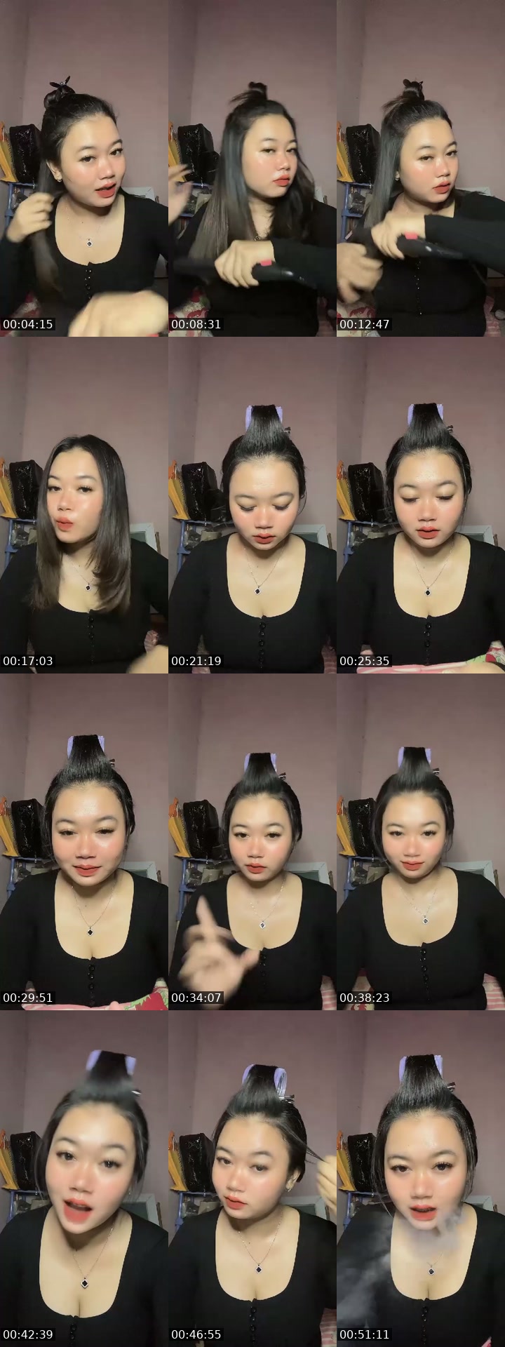 @rzkyhrstyanii TikTok live from 2026-07-01