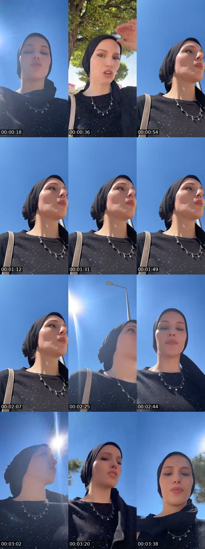 TikTok live: Hiii by @haticebrusimsek