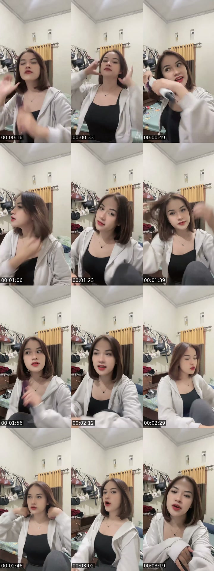 @florvenka TikTok live from 2026-07-01