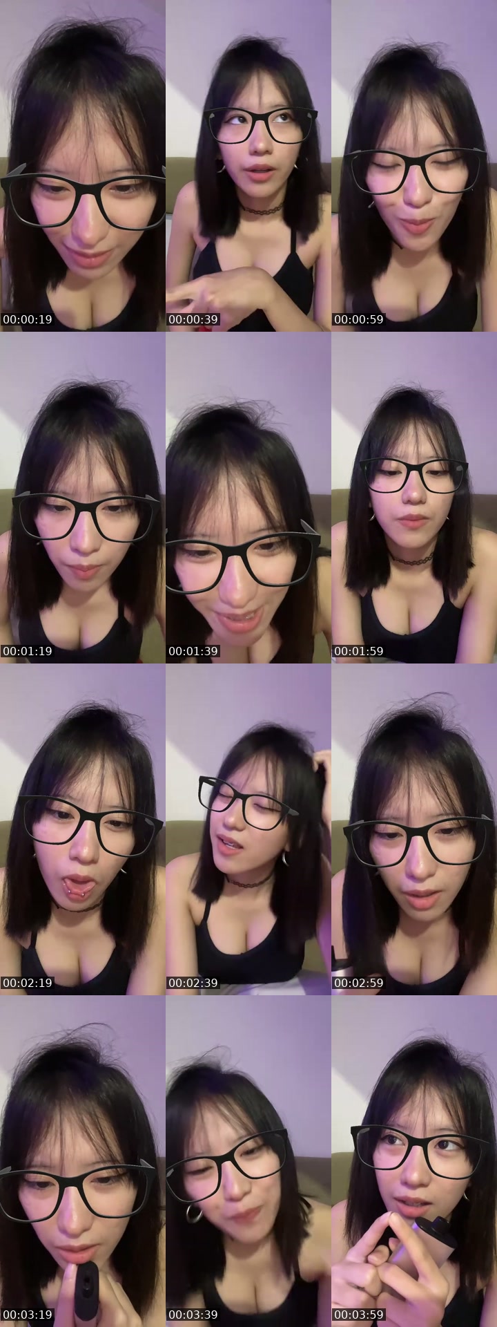 TikTok live: tite pasok pepe bogsh jontis by @meimeiou_