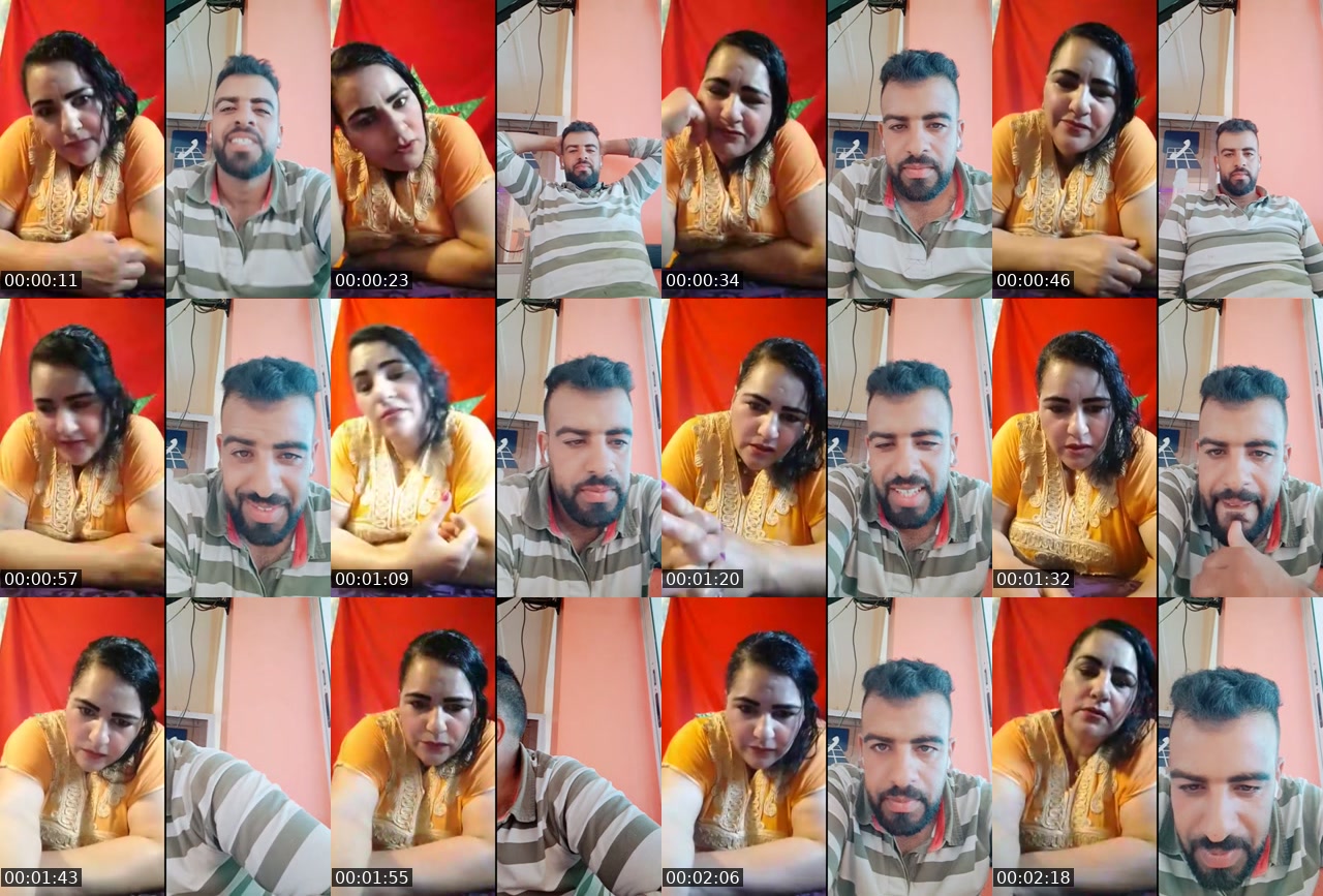 @habibatty13 TikTok live from 2026-07-01