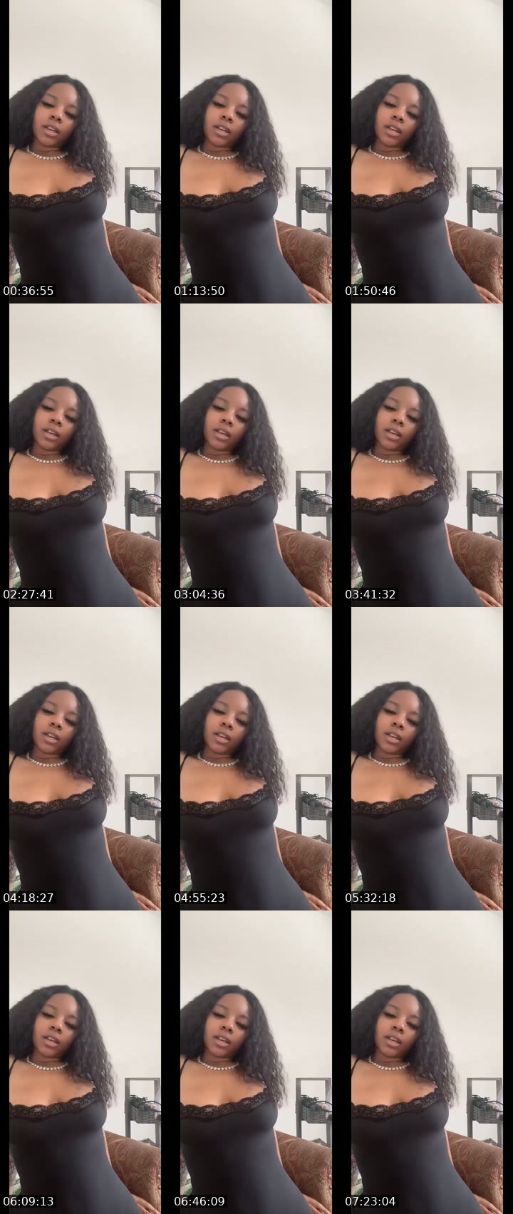 TikTok live: motion party 💋. by @youcantfwthedoll