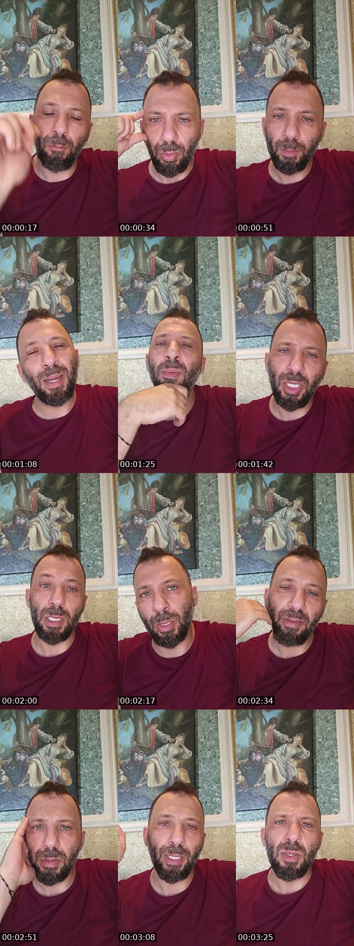 @anthonyboudib TikTok live from 2026-07-01