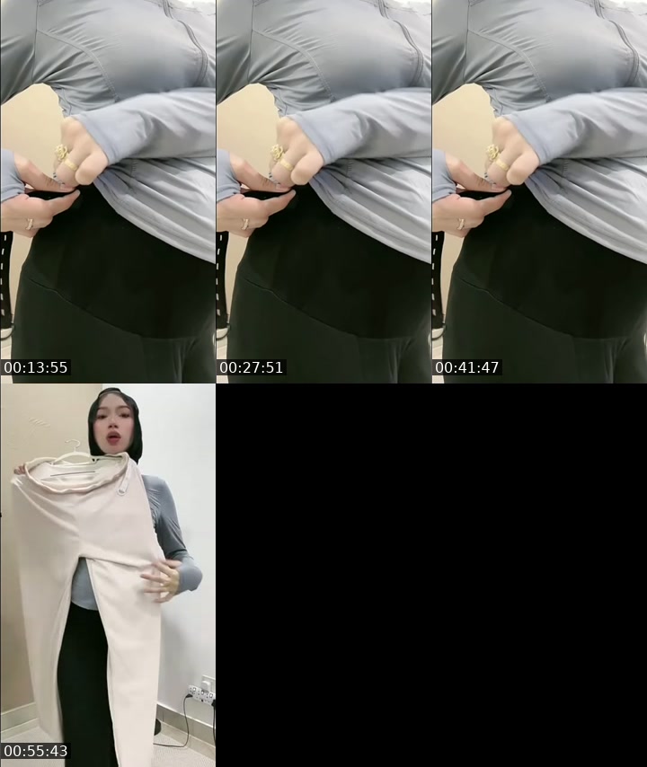 TikTok live: Lets Go LIVE! by @muumuumaa