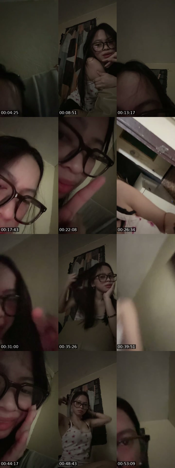 TikTok live: pusong ponit by @xozell