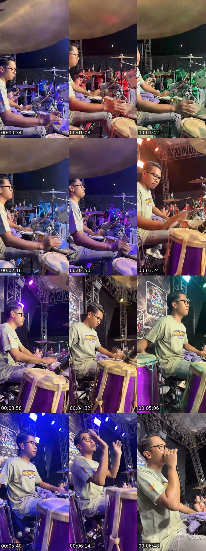 @dhehanpro7 TikTok live from 2026-07-01