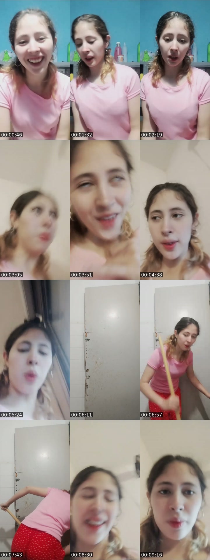 TikTok live: Holis charlemos by @lamisionera83