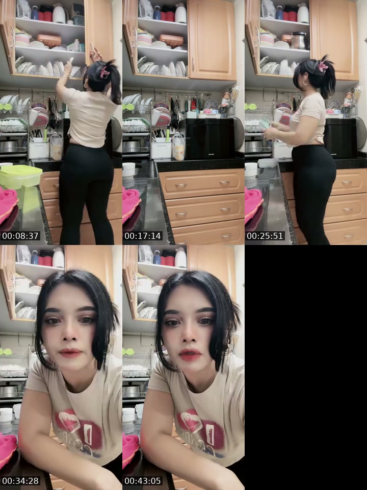 TikTok live: Libur by @mbak.pulen6
