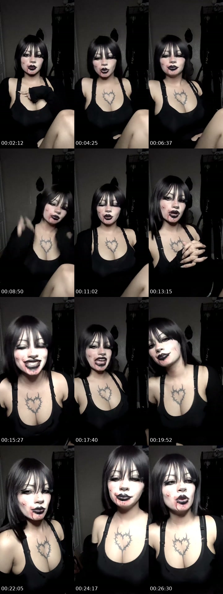 TikTok live: Chat and chill by @little_cuteshrimp