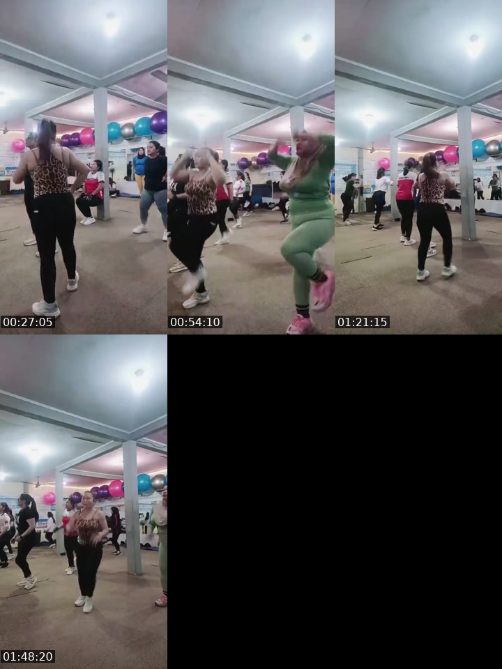 TikTok live: gass Ken LG💪 by @miss_a_mdr