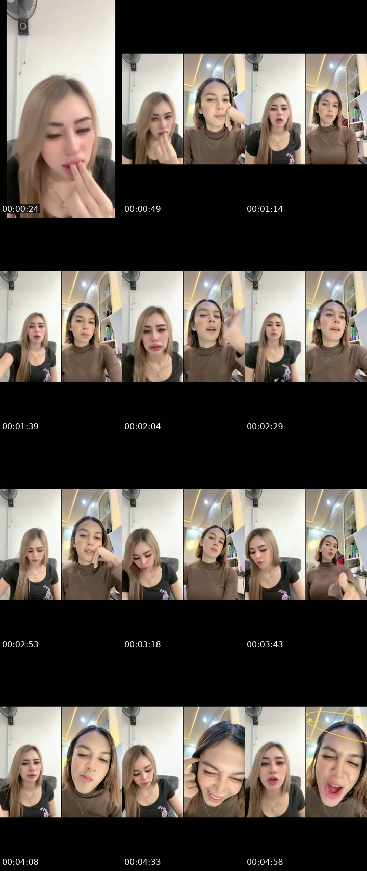 @anzeila_ TikTok live from 2026-07-01