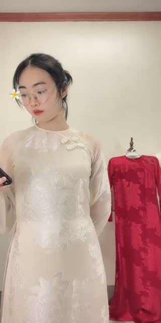 TikTok live: AD Bigsize đủ 38-100kg by @bigsizeaodainhabeo2