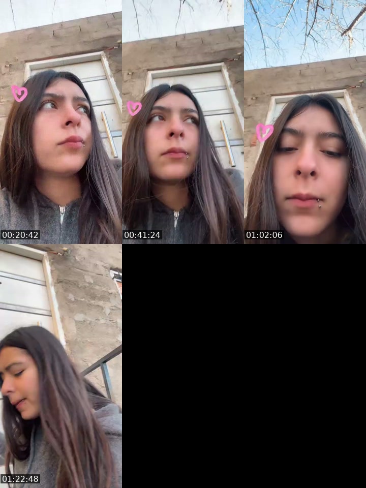 @magali_garciaa1 TikTok live from 2026-07-01