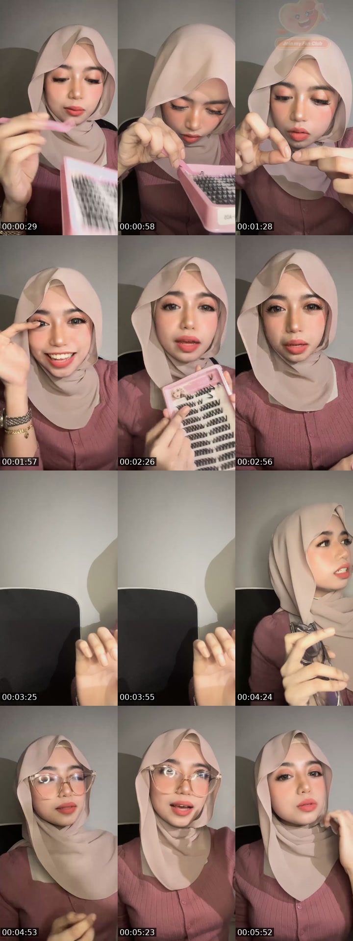 TikTok live: hi by @matchamachiatt0