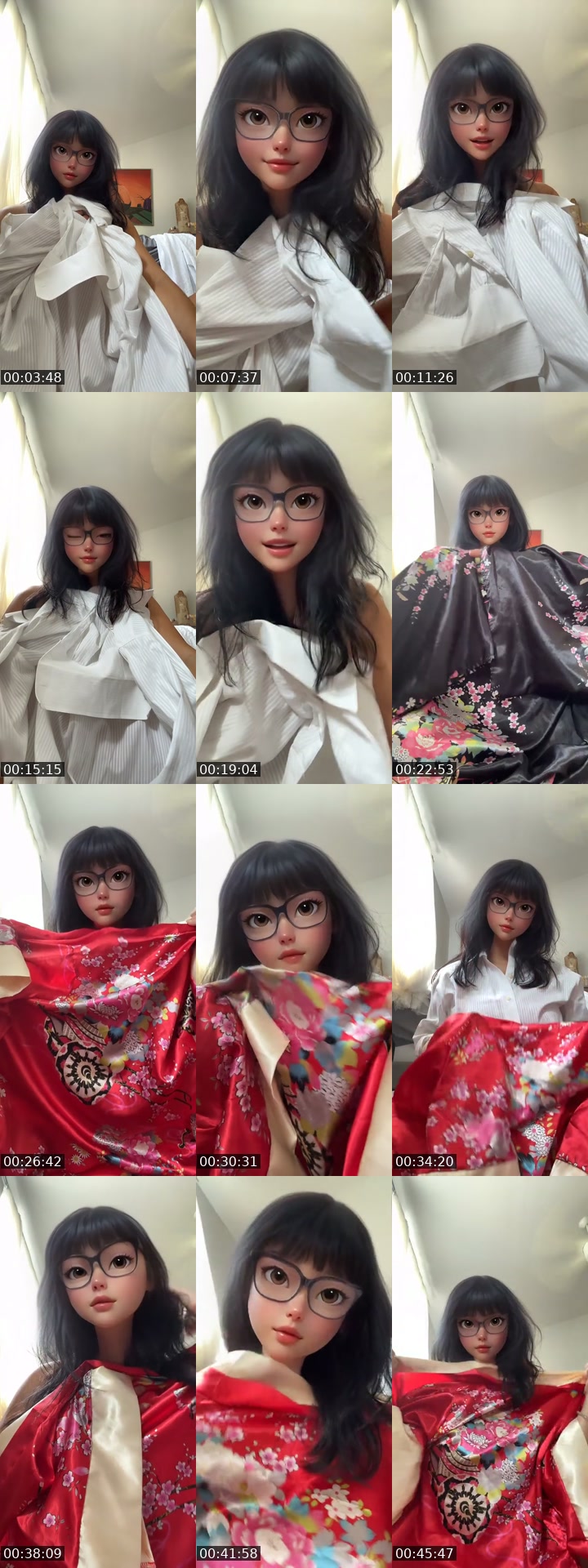 TikTok live: Warrior Wednesday Samurai Wisdom by @star_love_angel
