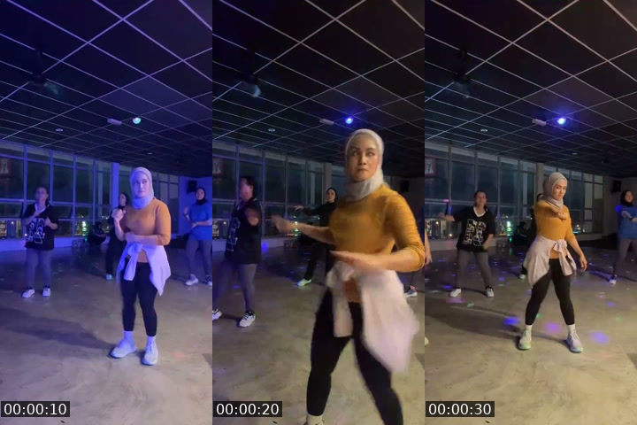 @ziecinta TikTok live from 2026-07-01
