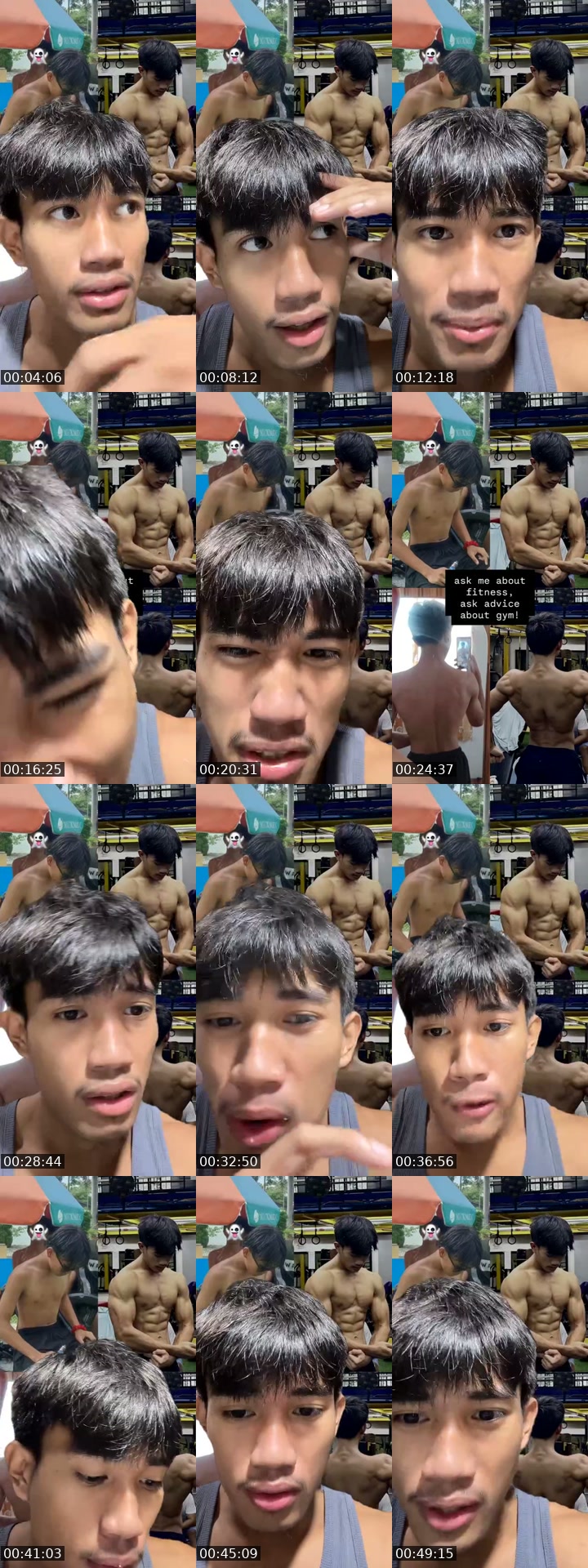 @embracerui TikTok live from 2026-07-01
