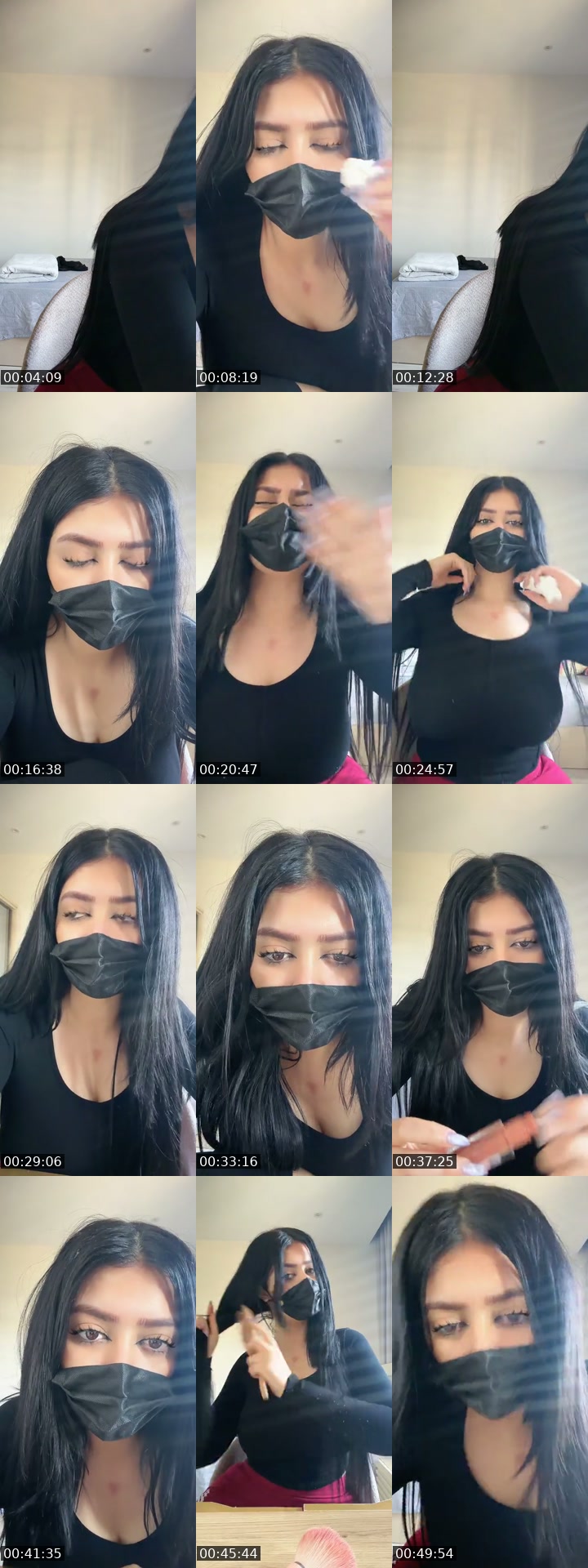 @ghazalmm35 TikTok live from 2026-07-01