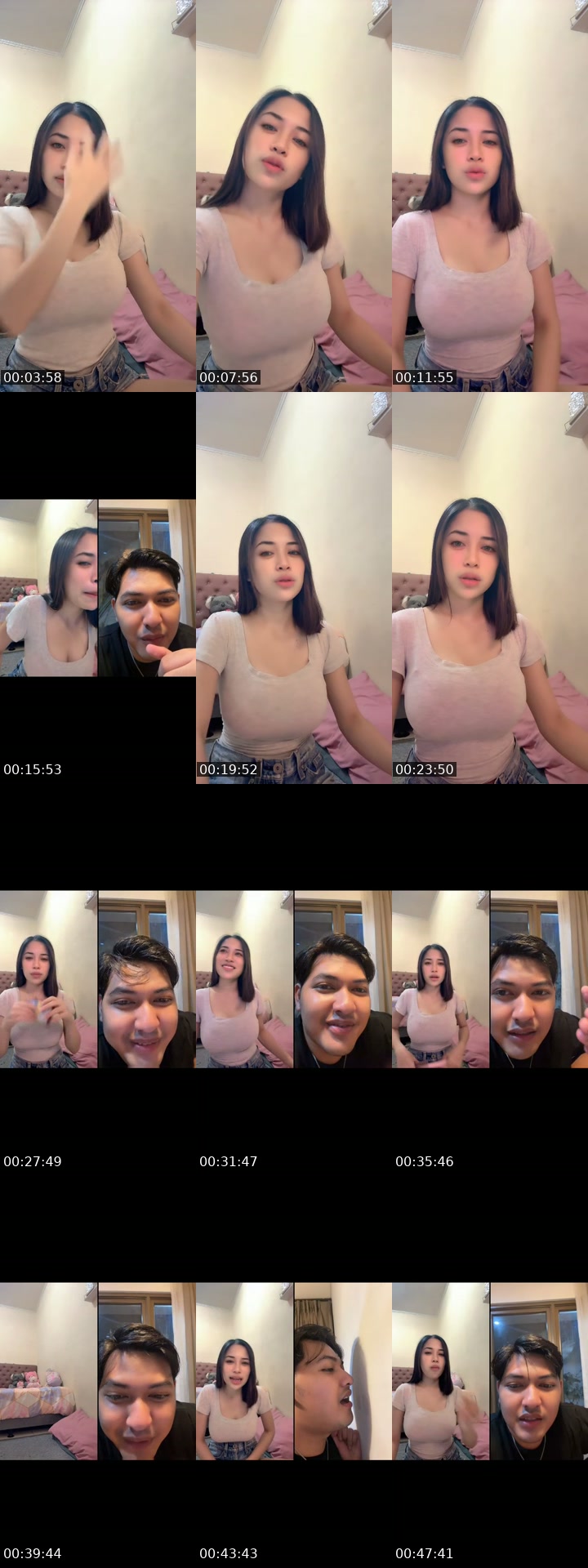 @cartikavalora TikTok live from 2026-07-01