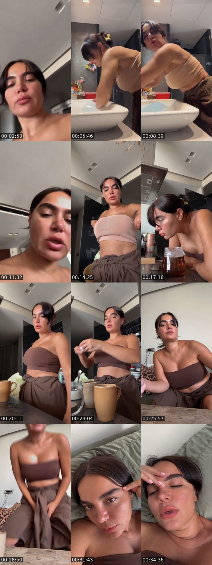 @chanelobst888 TikTok live from 2026-07-01