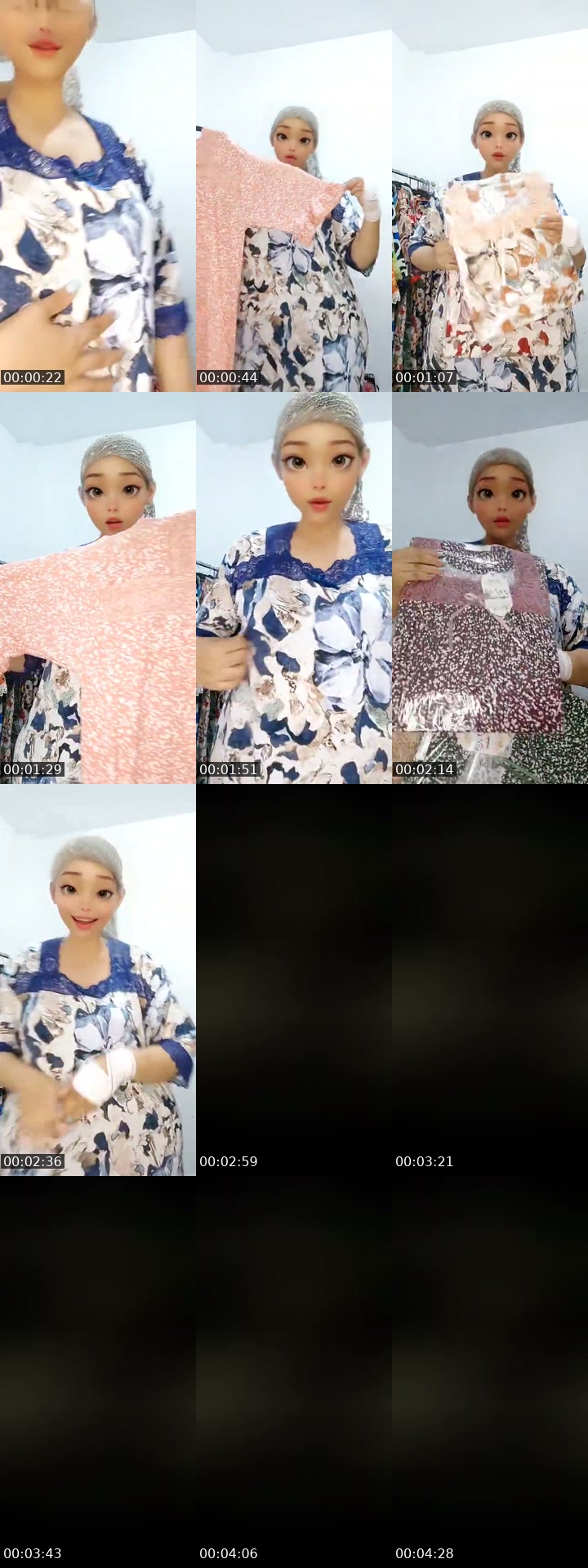 @luxe_fashion6 France TikTok live from 2026-07-01